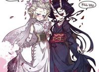 第五人格：听说绕红蝴蝶有新技巧，钻小姐姐裙底？你们是魔鬼吗！