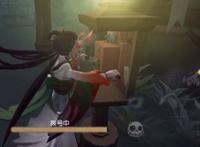 第五人格：监管者打电话的动作想看吗？红蝶优雅，蜘蛛最萌！