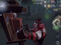 第五人格：监管者打电话的动作想看吗？红蝶优雅，蜘蛛最萌！