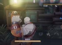 第五人格：监管者打电话的动作想看吗？红蝶优雅，蜘蛛最萌！