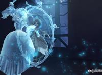 第五人格：红蝶才是官方亲女儿，斩获5款金色皮肤，堪称庄园第一