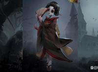 第五人格：玩家设计红蝶求生者人格，上椅变成蝴蝶，与机械师相似
