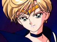 历代美少女战士登场人物人气投票，月野兔竟然排第七