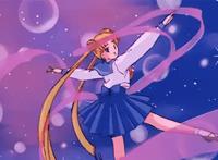 “月野兔”才是真潮人！美少女战士过了30年依然这么时髦