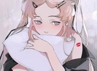 美少女战士：星野和小兔甜蜜互动，恋爱中的小兔冷酷性感