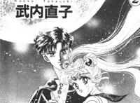 怀旧日漫《美少女战士》：经典再现，你还记得月野兔的故事吗？
