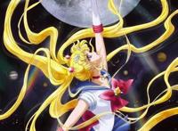 惨遭全网迫害的童年女神——月野兔，你不知道的那些事