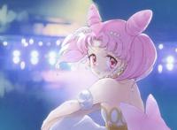 美少女战士：众多造型中，这个月野兔是最强的形态吗？