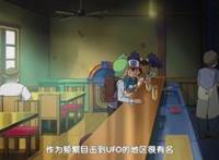 精灵宝可梦：来自宇宙的传说级宝可梦，却甘愿安居于地球