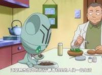 精灵宝可梦：来自宇宙的传说级宝可梦，却甘愿安居于地球