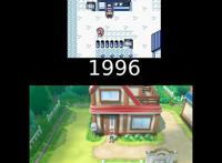 试玩了《精灵宝可梦》之后，我终于明白皮卡丘为什么能火20年