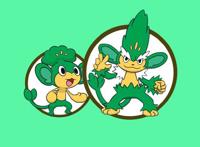 盘点《精灵宝可梦》中的猿猴类宝可梦