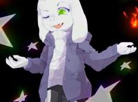 传说之下AU——Storyswap(部分)