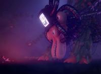 《传说之下》人物志—Asriel：混沌中星辰闪耀，被众生遗忘的神明