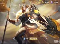 王者荣耀：S22赛季边路上分策略，怎么克制花木兰？