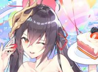 碧蓝航线：大凤这款风纪委员皮肤什么时候实装最快估计8月上架