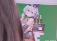 碧蓝航线双舰娘皮肤卫星里诺兔女郎遥遥无期JK大凤有望近期落地