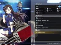 《碧蓝航线：Crosswave》新截图圣姨胸怀博大令人垂涎