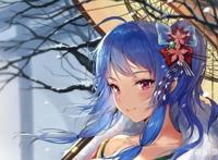 碧蓝航线：皮肤氪金感最为舒适的四位舰娘她们从未让玩家失望过
