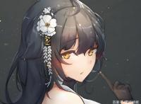 碧蓝航线官方票选姐姐属性拉满的舰娘指挥官：圣姨我不想努力了