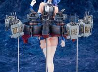 Alter「碧蓝航线」圣路易斯1：7比例手办