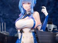 Alter「碧蓝航线」圣路易斯1：7比例手办