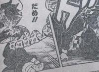 《鬼灭之刃》202话情报：炭治郎咬了祢豆子，随后要杀死香奈乎