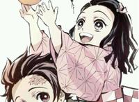 若是鬼灭之刃没有鬼，炭治郎和祢豆子会有什么生活？平凡是福