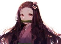 鬼灭之刃：为什么祢豆子和炭治郎有如此特别天赋？