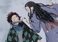 鬼灭之刃：炭治郎与祢豆子故事互换，主线剧情毫无违和感