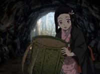 鬼灭之刃：炭治郎与祢豆子故事互换，主线剧情毫无违和感