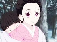 唤醒炭治郎的有父有母有弟妹，为何炭父不管祢豆子？无关重男轻女