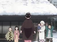 鬼灭之刃：炭治郎兄妹情深，祢豆子或许是人鬼和平共存的关键
