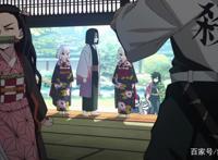 鬼灭之刃：炭治郎兄妹情深，祢豆子或许是人鬼和平共存的关键