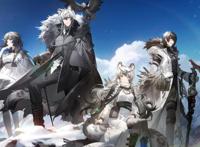 明日方舟：归溟幽灵鲨角色评测——自囚笼里挣脱从疯狂中苏醒