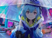 明日方舟：为什么现版本水月强度垫底这才是真正的忧郁蓝调