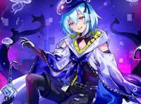 明日方舟：为什么现版本水月强度垫底这才是真正的忧郁蓝调