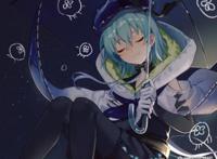 明日方舟：为什么现版本水月强度垫底这才是真正的忧郁蓝调