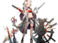 《明日方舟》：那些原型奇特的干员们，到底都是些什么
