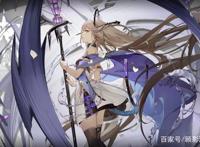 明日方舟：这游戏是不是就剩立绘能吹了？而且是四五星的立绘？