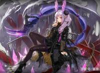 明日方舟：这游戏是不是就剩立绘能吹了？而且是四五星的立绘？