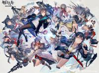 明日方舟：不输六星的五星干员，白面鸮最泛用，卡夫卡一级就能用