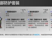 明日方舟地刺特种模组干员模组及升级效果前瞻建议把伊桑变六星