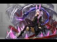 明日方舟:危机合约新赛季黄铁行动，无形悼挽狮蝎时装登场