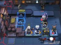 《明日方舟》狮蝎悖论模拟怎么打狮蝎悖论模拟看见她攻略