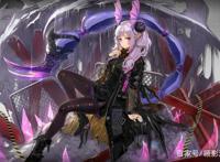 明日方舟：免费时装比付费还好看？夜魔狮蝎、远山等对此表示肯定