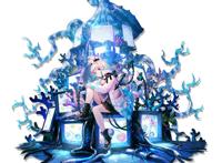 明日方舟五星特种绮良资料详解和狮蝎不一样的输出地刺章鱼娘