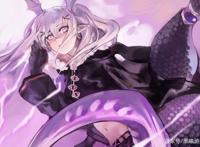 明日方舟：详解五星狮蝎要不要换强度和立绘都能带来快乐的特种