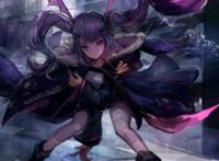 明日方舟：简单聊聊现版本狮蝎有什么用曾在危机合约拿下双冠王