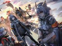 《明日方舟》：本作的核心玩法是塔防，是游戏的重中之重